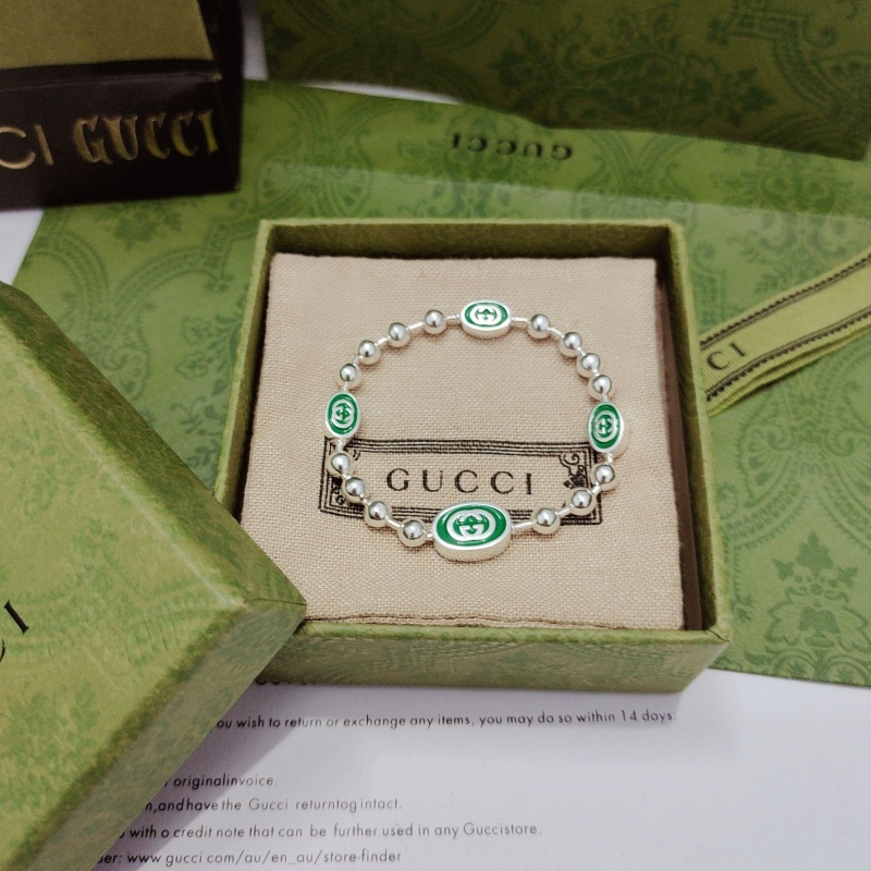 Gucci Bracelets